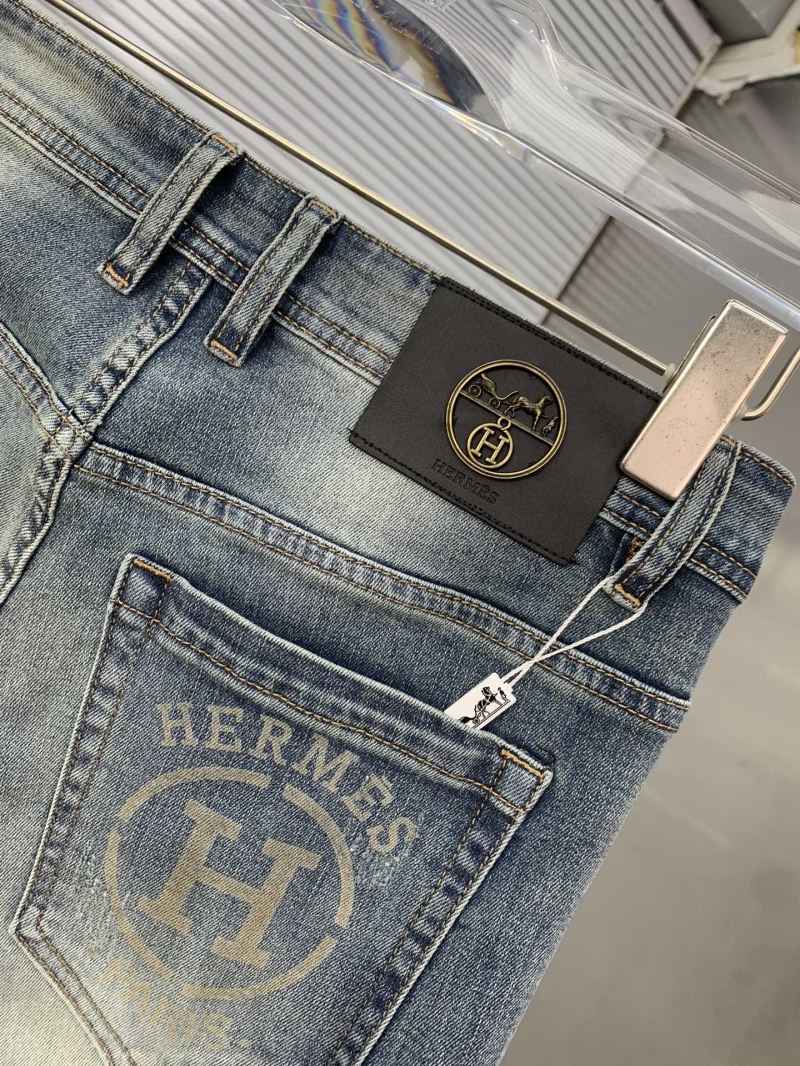 Hermes Jeans